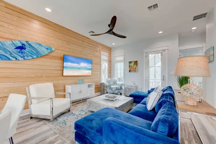 The Blue Flamingo at Sunflower Beach Resort - image 11 of 50