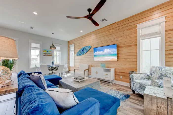 The Blue Flamingo at Sunflower Beach Resort - image 8 of 50