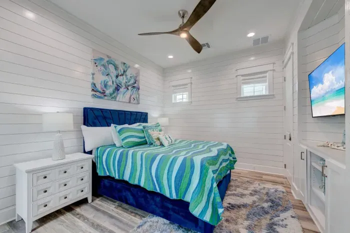 The Blue Flamingo at Sunflower Beach Resort - image 33 of 50