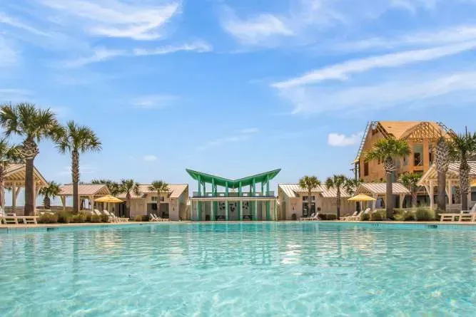 Seaside Paradise at Sunflower Beach Resort - image 25 of 35