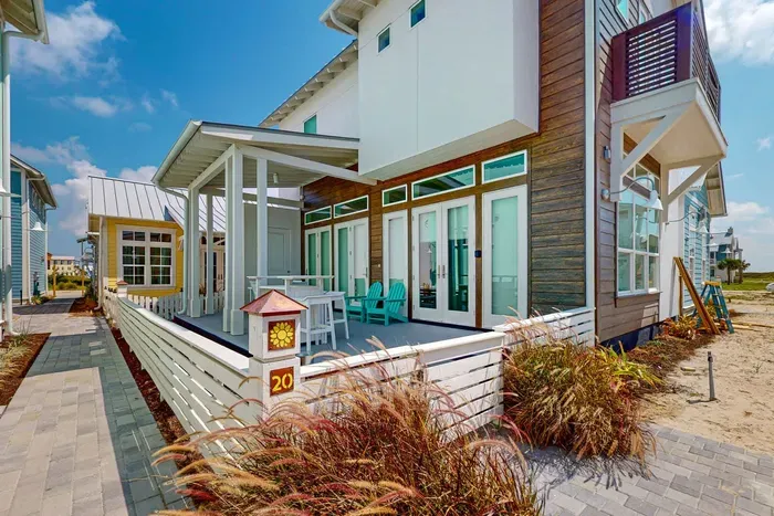 Seaside Paradise at Sunflower Beach Resort - image 2 of 35