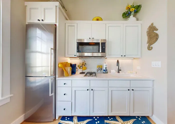 The Sunflower Cottage - image 18 of 43