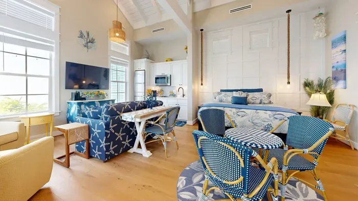 The Sunflower Cottage - image 13 of 43