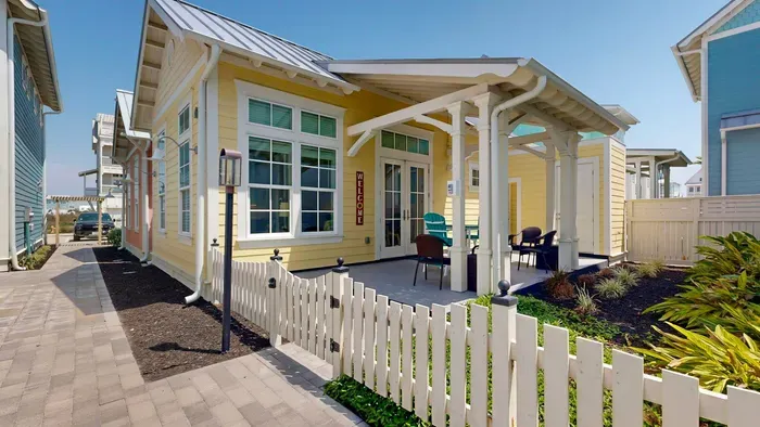 The Sunflower Cottage - image 1 of 43