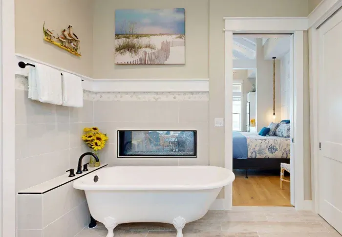 The Sunflower Cottage - image 21 of 43