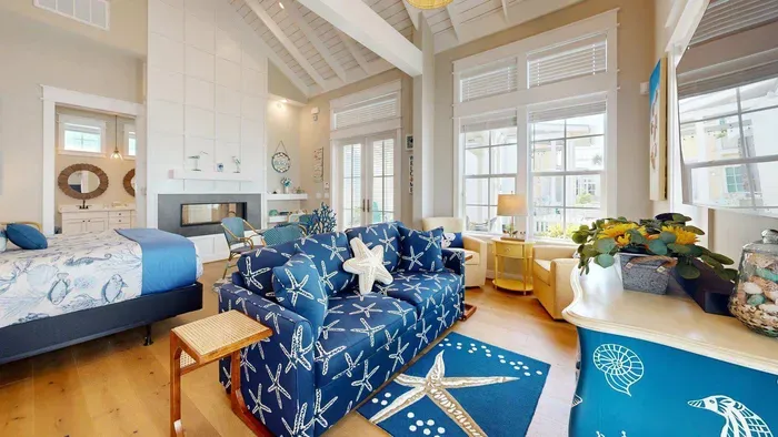 The Sunflower Cottage - image 14 of 43