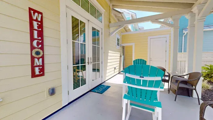 The Sunflower Cottage - image 5 of 43