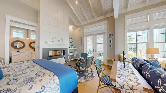 The Sunflower Cottage - image 11 of 43