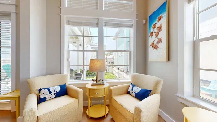 The Sunflower Cottage - image 17 of 43