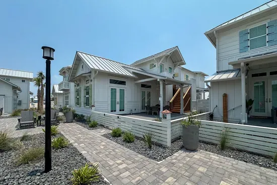 Hideaway #15 at Sunflower Beach Resort