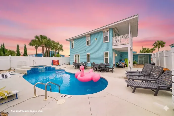 Ocean Street Hideaway