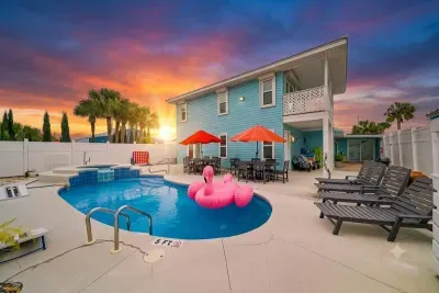 Ocean Street Hideaway - image 68 of 68