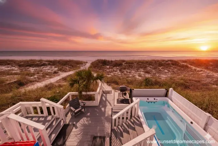Panama City Beach, Florida