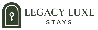 Legacy Luxe Logo