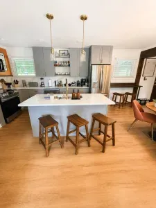Paris Mtn Retreat: HotTub, Firepit, Dog-Friendly - image 16 of 24