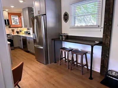 Paris Mtn Retreat: HotTub, Firepit, Dog-Friendly - image 2 of 24