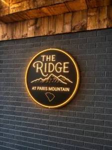 Paris Mtn Retreat: HotTub, Firepit, Dog-Friendly - image 18 of 24