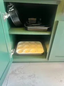 All your baking needs