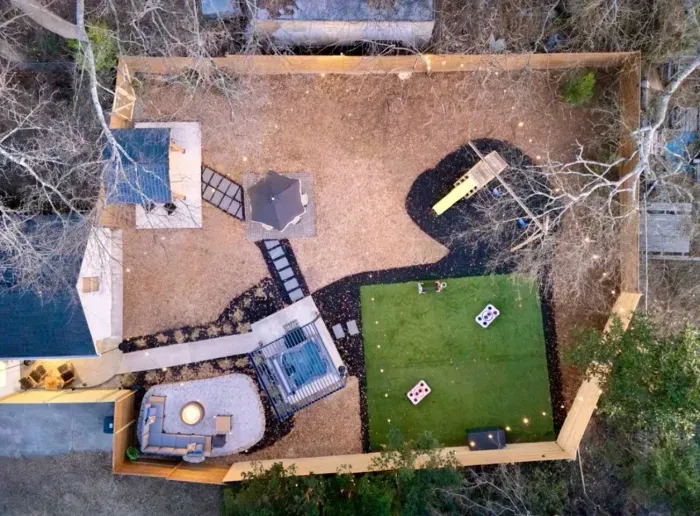 Falls Gate Cottage - image 26 of 80