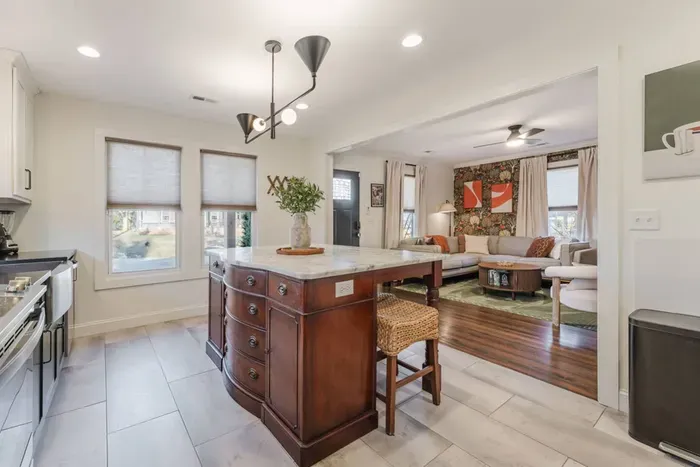 Falls Gate Cottage - image 9 of 80