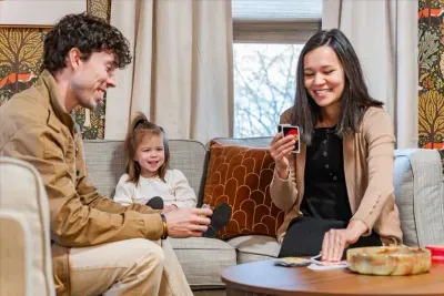 Plenty of options for Family Game Night