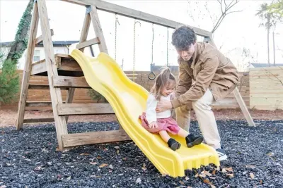 The kids will thank you