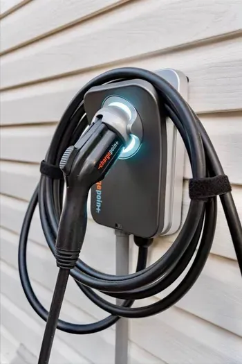 ChargePoint EV Charger