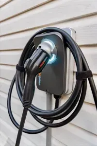 ChargePoint EV Charger