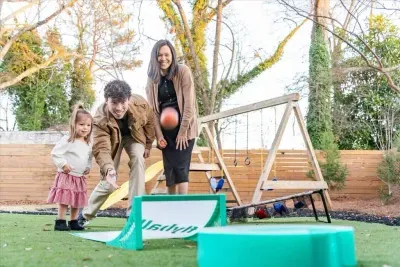 Create memories...make Falls Gate Cottage your "go-to" stay in GVL