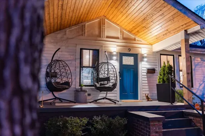 Falls Gate Cottage - image 40 of 80