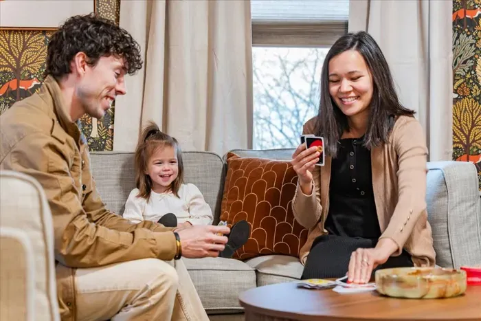 Plenty of options for Family Game Night