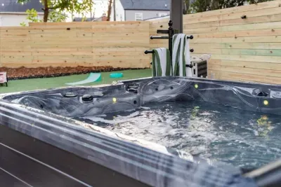 Center of Relaxation