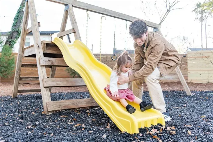 The kids will thank you