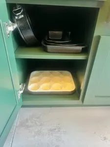 All your baking needs