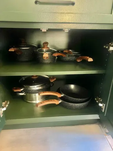 Let your inner chef shine!