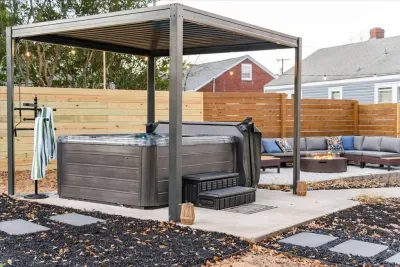 Never too far from your next experience.