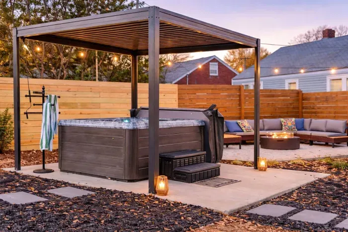 Never too far from your next experience.