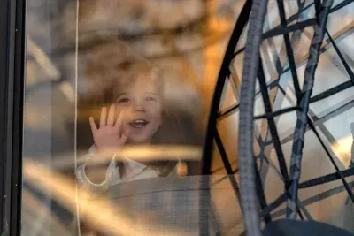 A trip you'll never forget