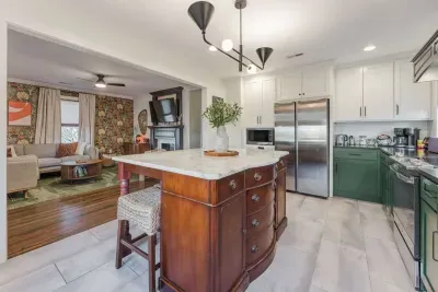 Falls Gate Cottage - image 7 of 100