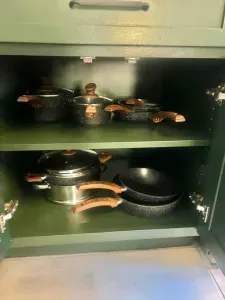 Let your inner chef shine!