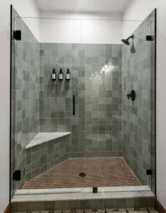 Master Suite Bathroom