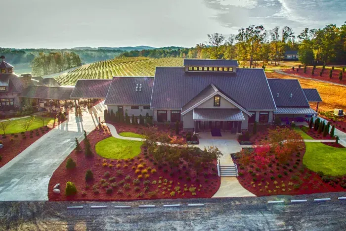 A wonderful way to spend an afternoon…or weekend!!