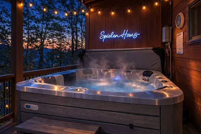 The End to a Great Day