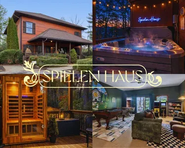 Welcome to your next great stay!
