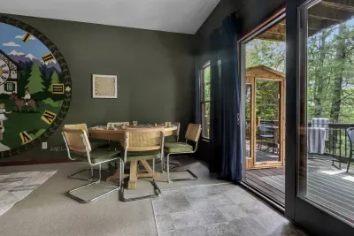 A Friendly Game of Poker