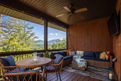 Watch the Big Game Outside!