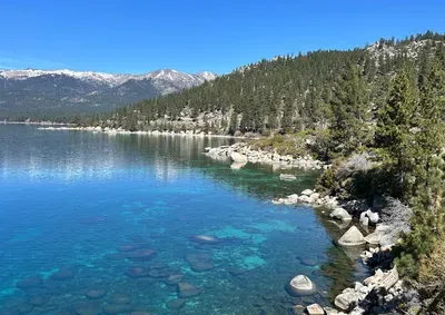 The Tahoe Weekend That Never Goes Out of Season featured image