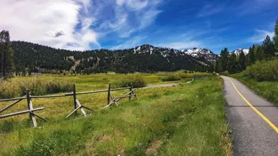 Summer's Hidden Secret: Why Olympic Valley Deserves Your Next Trip featured image