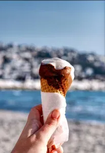The Best Ice Cream spots around Lake Tahoe featured image