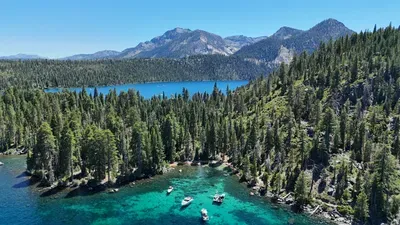 How to have the best September in Tahoe featured image